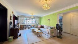 Blk 329 Tampines Street 32 (Tampines), HDB Executive #558567501
